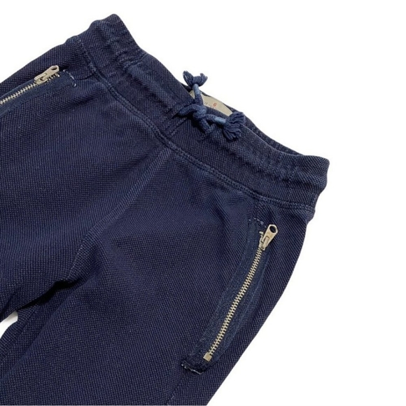 Zara textured joggers with zipper pockets - Picture 3 of 5